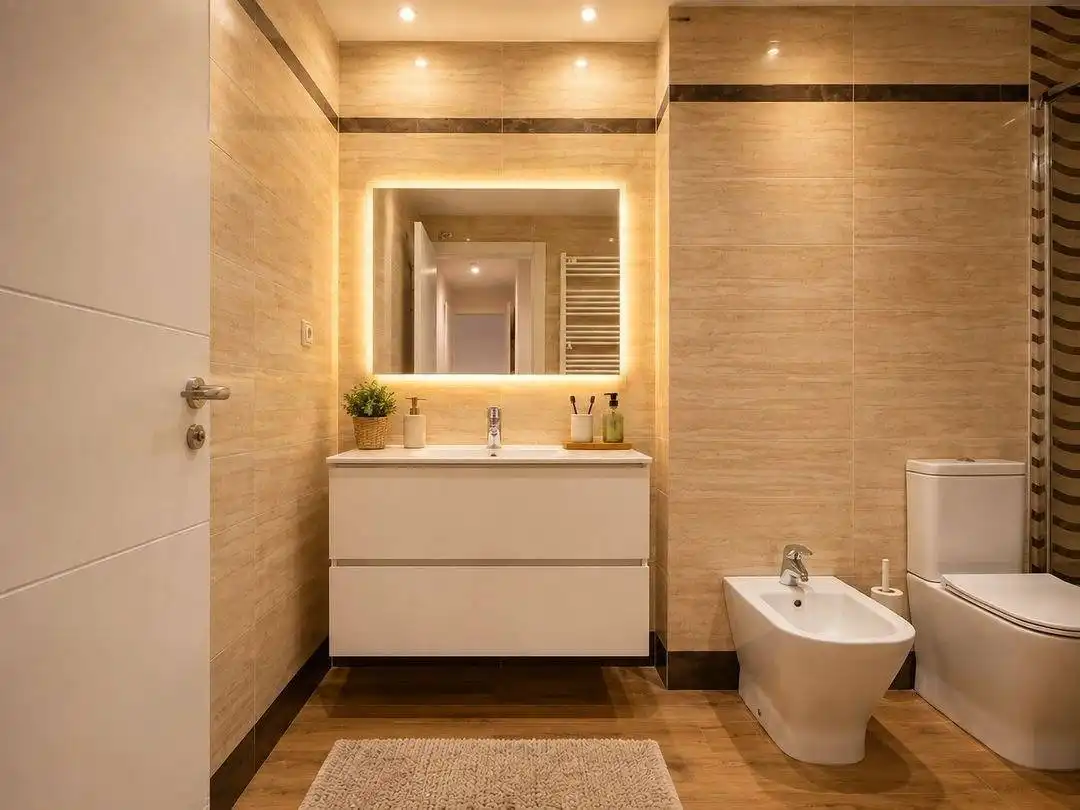 Bajo con piscina en venta en Calle Calle Vista África, imagen 17