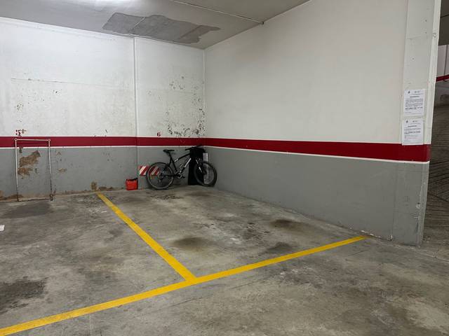 Garaje en Venta en PARE PERE DE PIERA I ESTADELLA, 12 en Centre