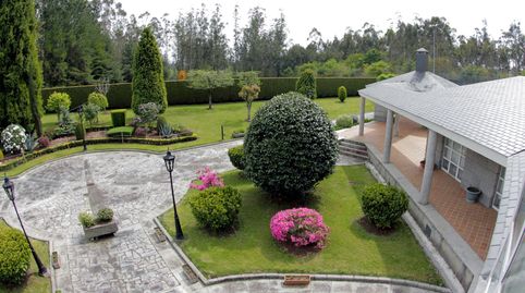 Foto 2 de Casa o chalet en venta en De Mourelle, Santa Comba, A Coruña