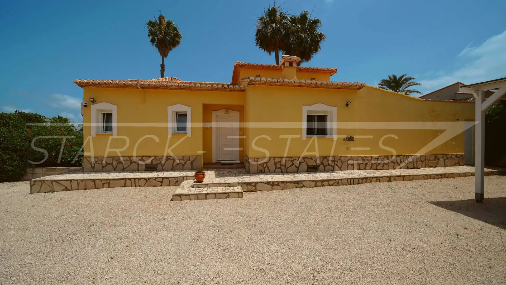 Haus mit Pool zum Verkauf in Beniarbeig, imagen 7