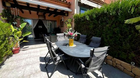 Foto 3 de Casa o chalet en venta en Calle Roma, Golf Bahía, Finestrat