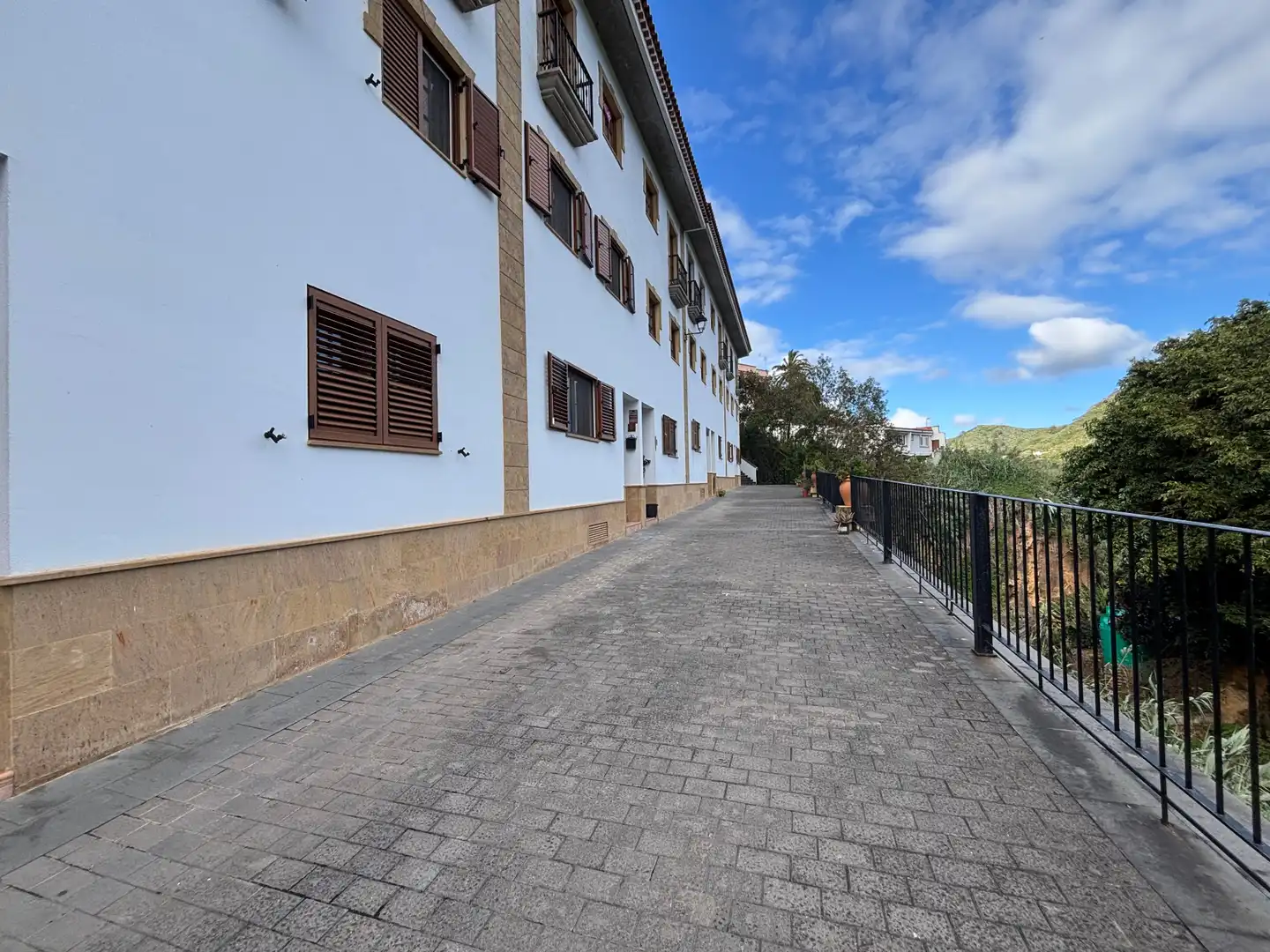 Duplexes for sale in El Álamo - Arbejales