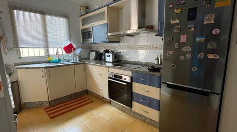 Photo 4 of Single-family semi-detached for sale in Urbanizacion Urbanización Nuevo Almayate, Almayate, Vélez-Málaga