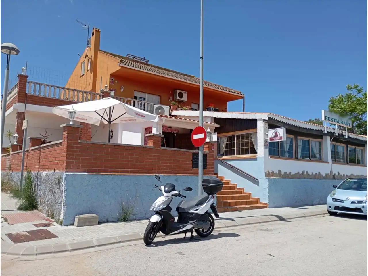 Local comercial en traspaso en La Bisbal del Penedès, imagen 3