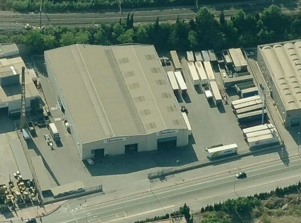 Fabrikhallen zur Miete in N/A, -1, Pallejà