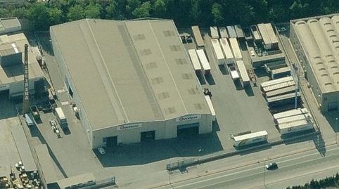 Foto 4 von Fabrikhallen zur Miete in N/a, -1, Pallejà, Barcelona