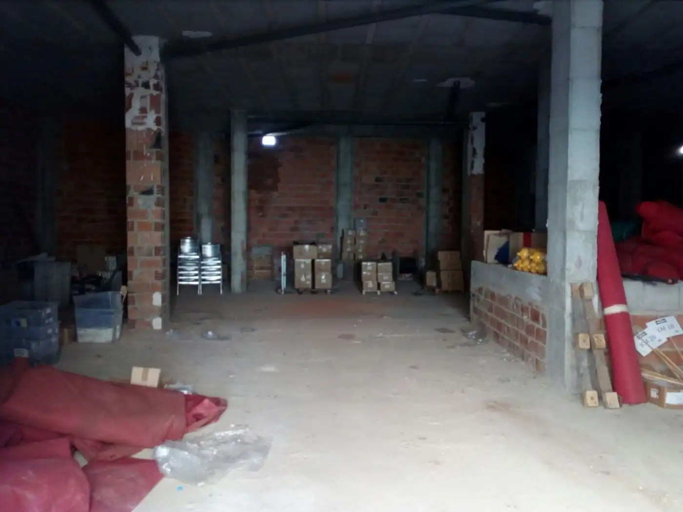 Local comercial de lloguer a El Ejido Ciudad, imagen 3