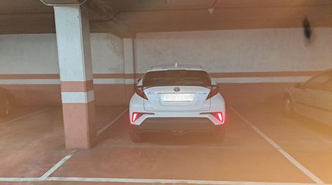 Foto 2 de Garatge en venda a Milán - Pumarín, Oviedo
