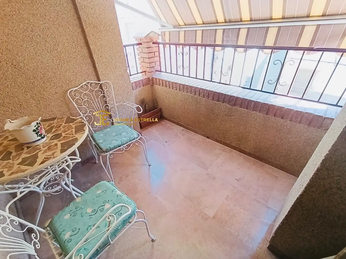 Casa amb terrassa en venda a Lorca Ciudad, imagen 33