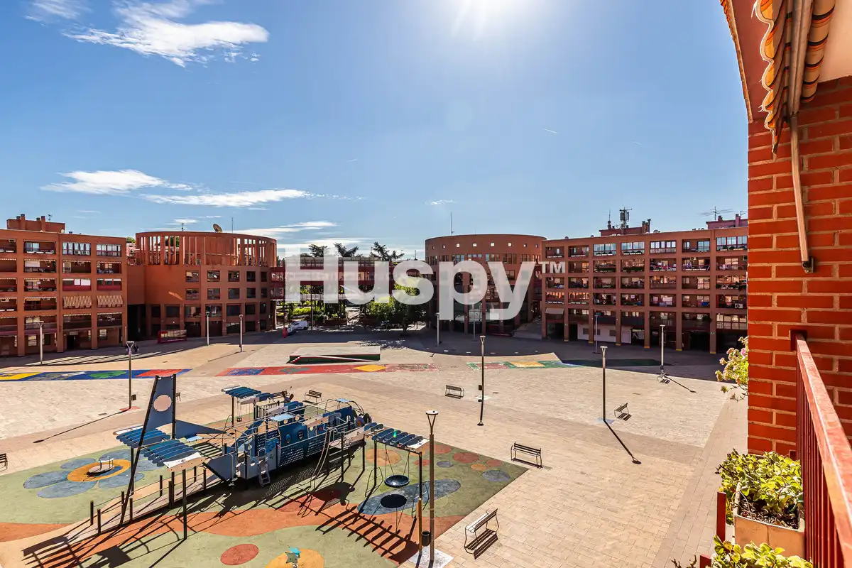 Appartement avec terrasse à vendre à Calle de Oneca, imagen 9