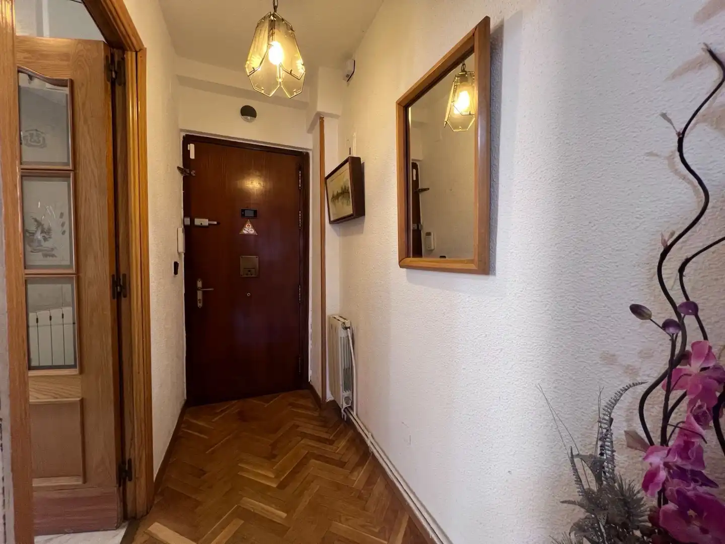 Flat with lift for sale in Alua, imagen 18