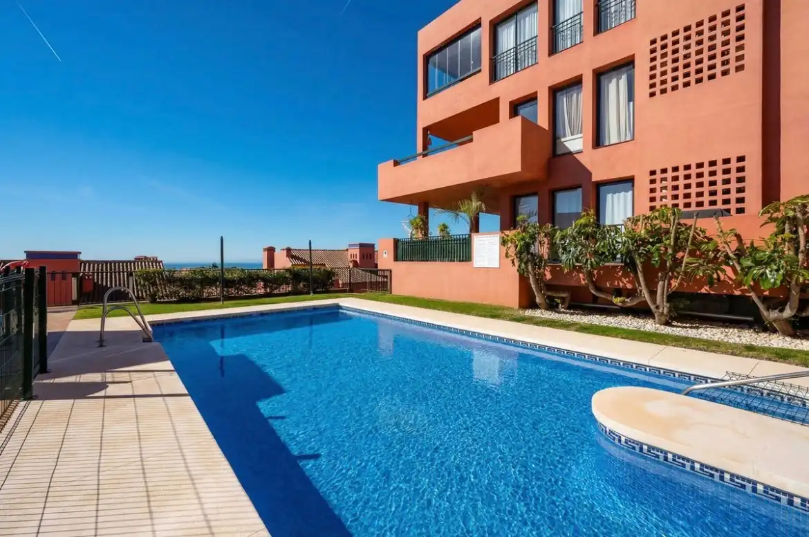 Appartamento con piscina in vendita a Calahonda, imagen 6