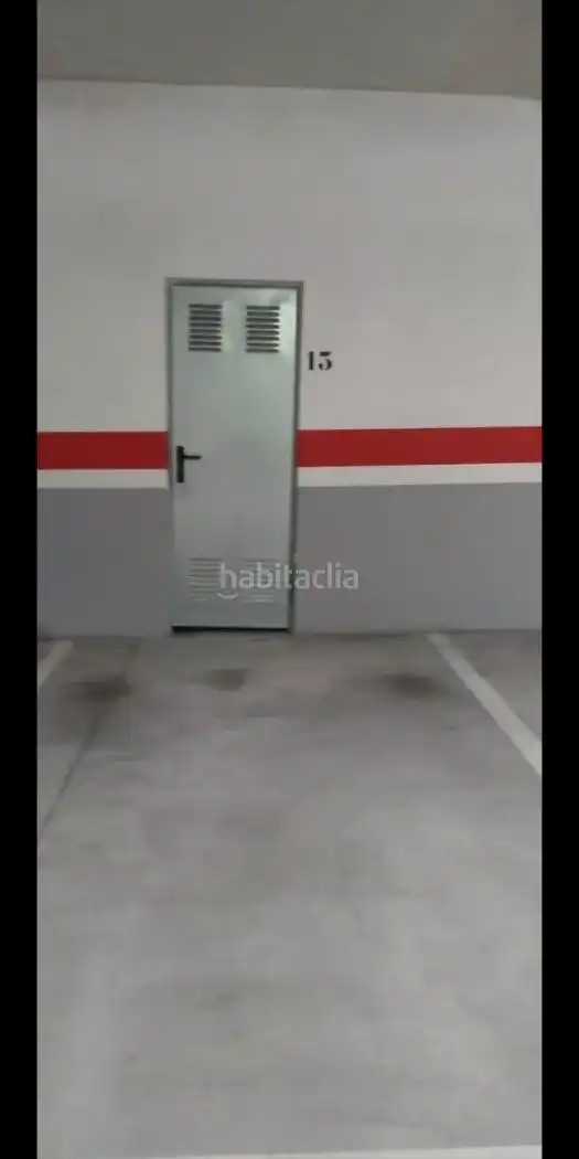 Piso con piscina en venta en Calle Venezuela 90, imagen 22