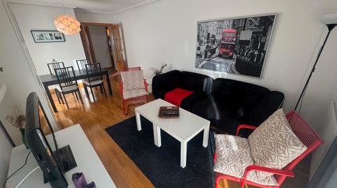 Foto 2 de Apartament de lloguer a Calle Miguel Delibes, 19d, Covaresa, Valladolid