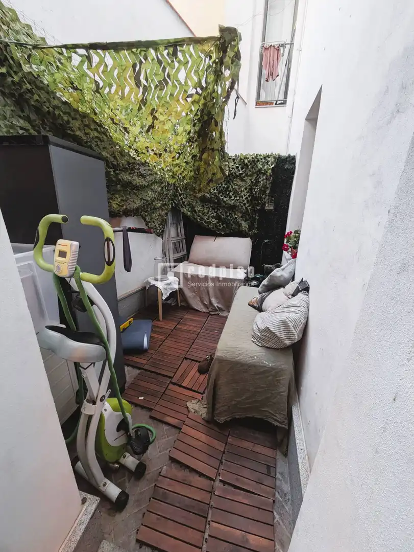 Piso con ascensor en venta en de Francos Rodríguez, imagen 4