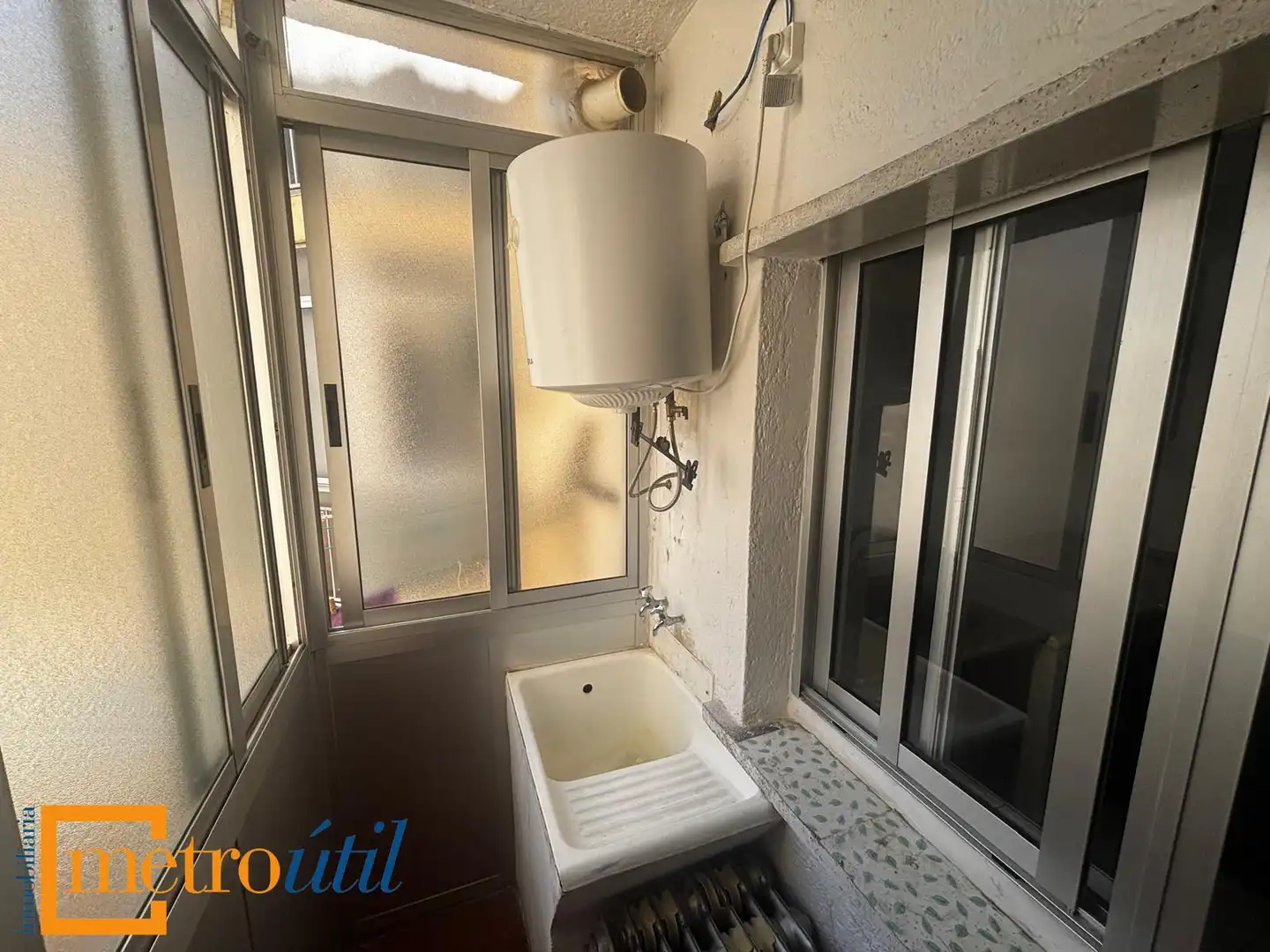 Appartamento con terrazza in vendita a Calle Benito Pérez Galdós, imagen 19