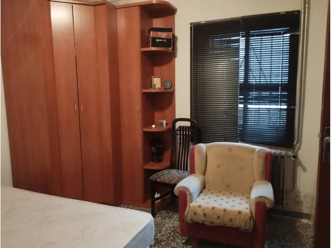 Dormitori de Casa o xalet en venda en Luciana