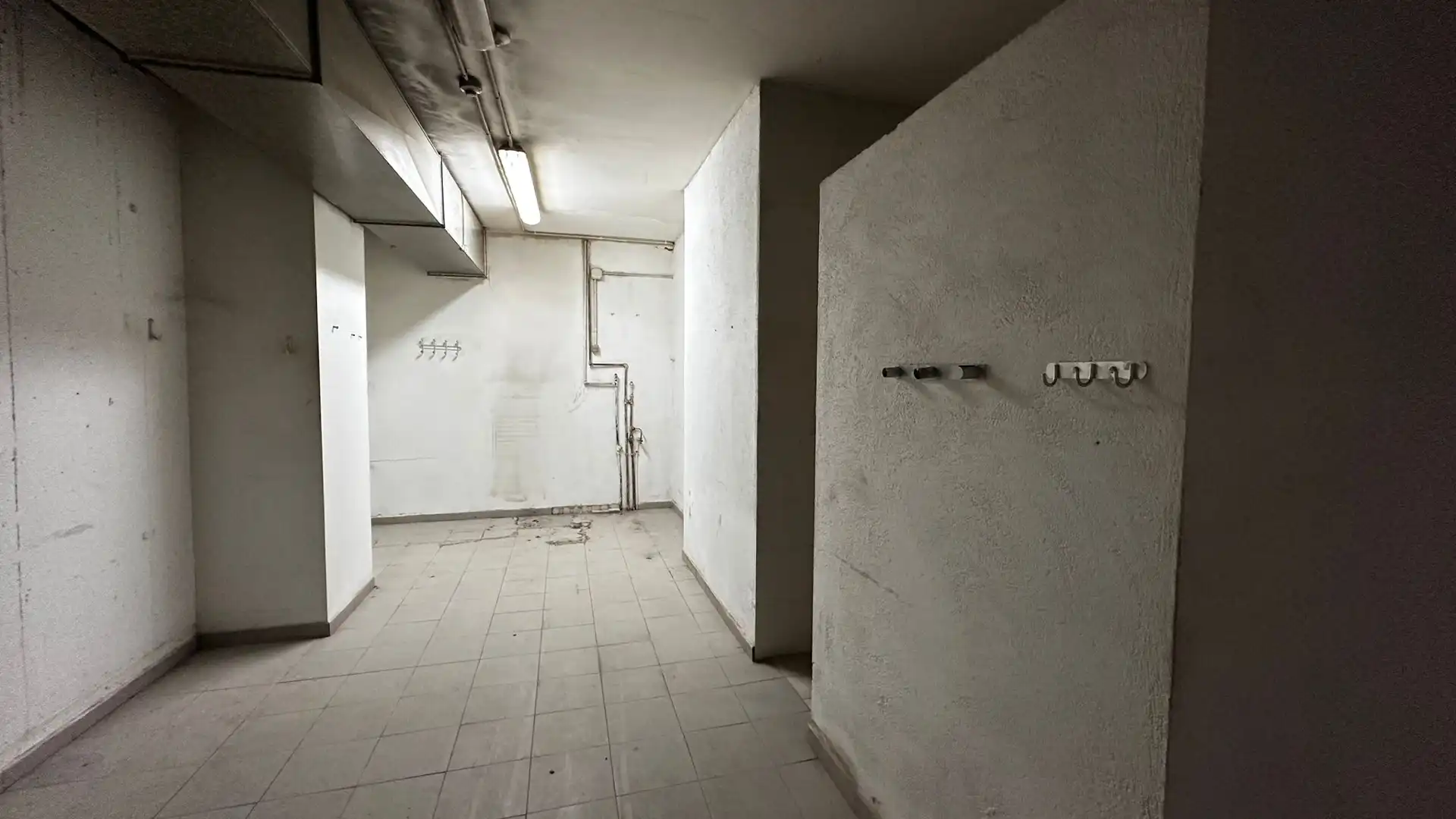 Nave industrial en venta en Riudellots de la Selva