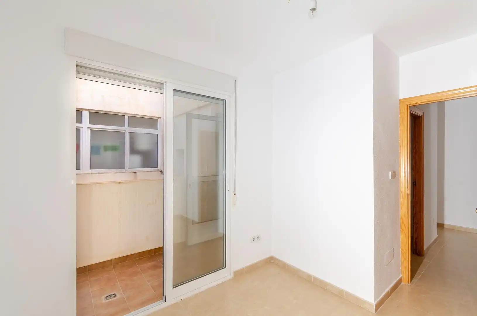 Piso en venta en REBOTICA, Portmán
