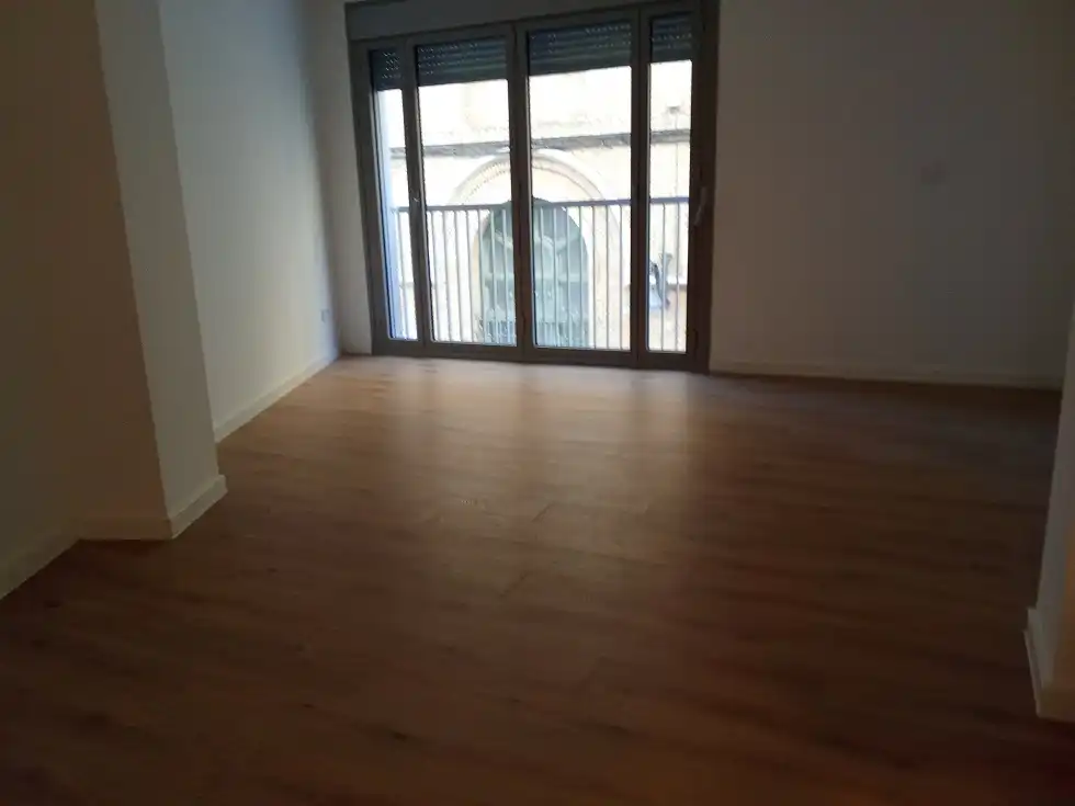 Dormitori de Pis de lloguer en Zaragoza amb Calefacció, Parquet i Microones