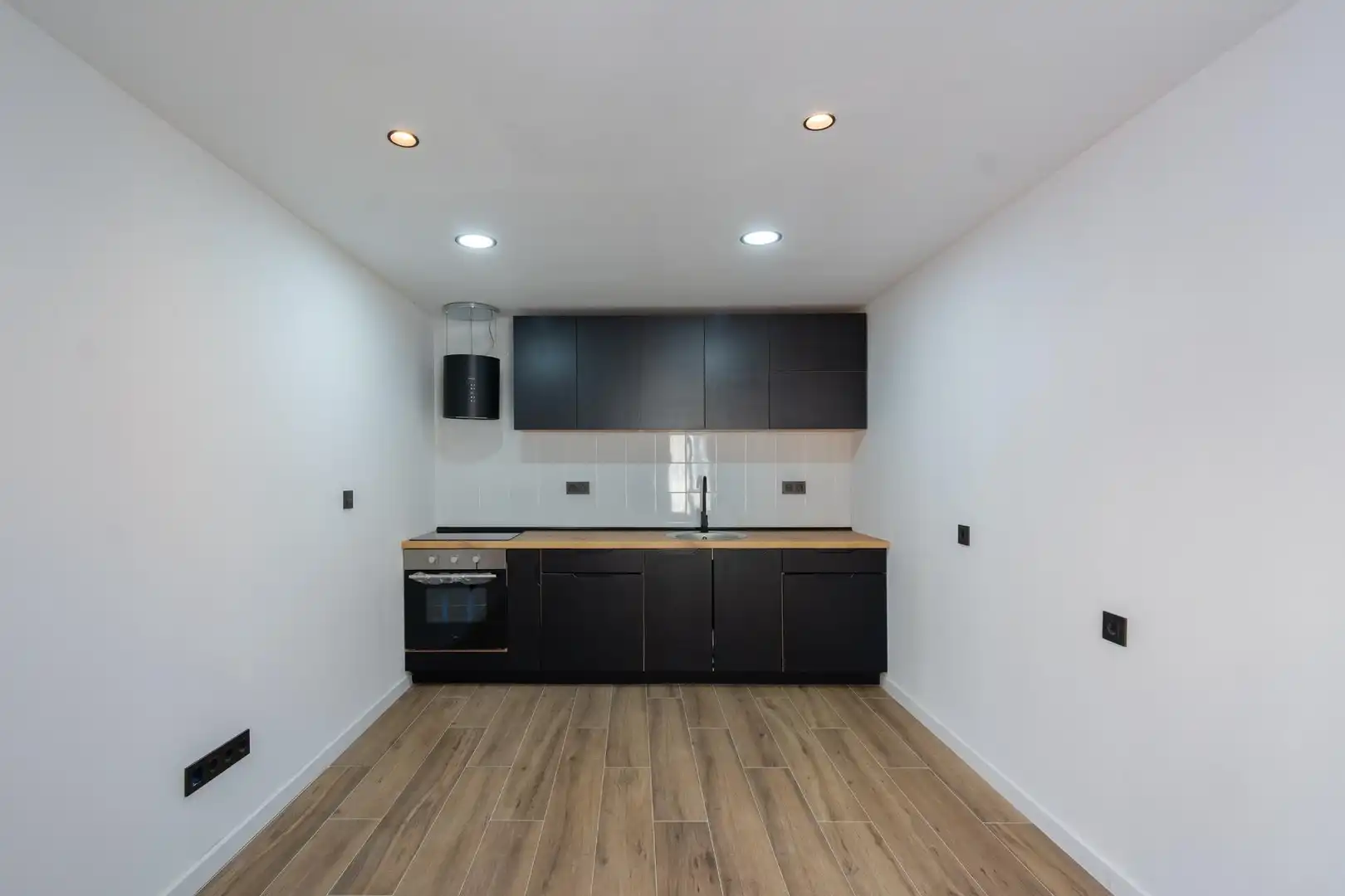 Kitchen of Houses for sale in Cartagena