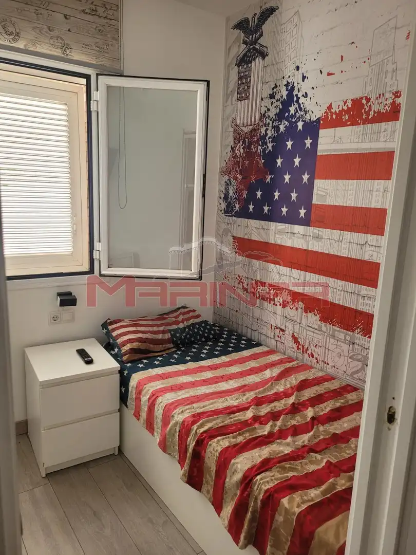 Habitación de Piso en venta en Yeles con Aire acondicionado y Calefacción