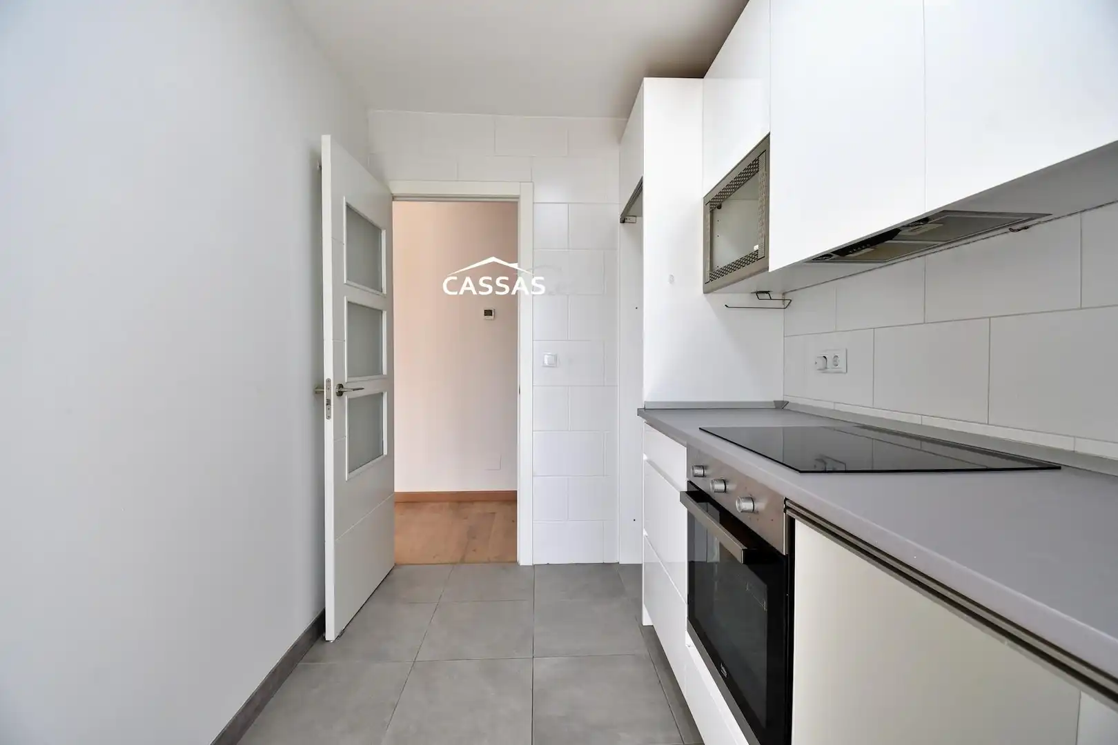 Kitchen of Flat for sale in Torrejón de Ardoz