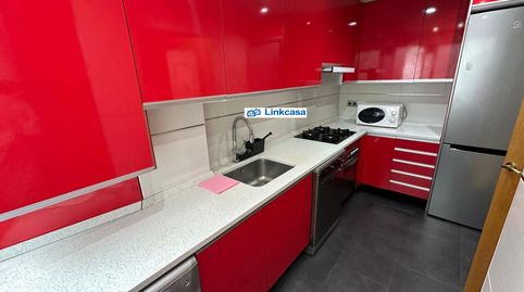 Photo 3 of Flat for sale in Calle Serafin de Asis, Lucero, Madrid Capital