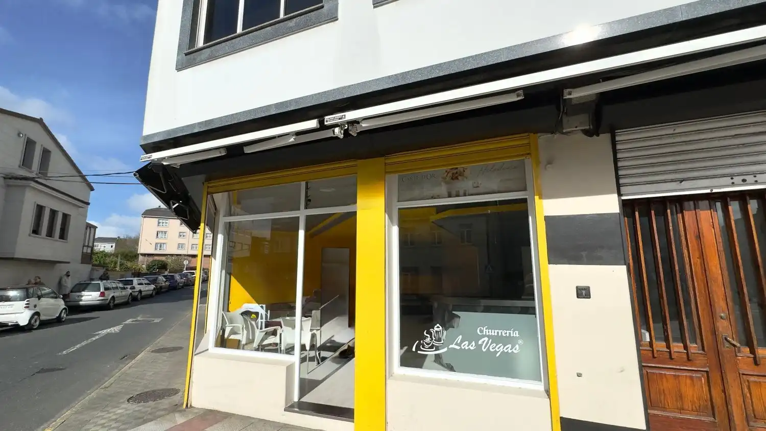 Local comercial en venta en Camino de Castela, imagen 13