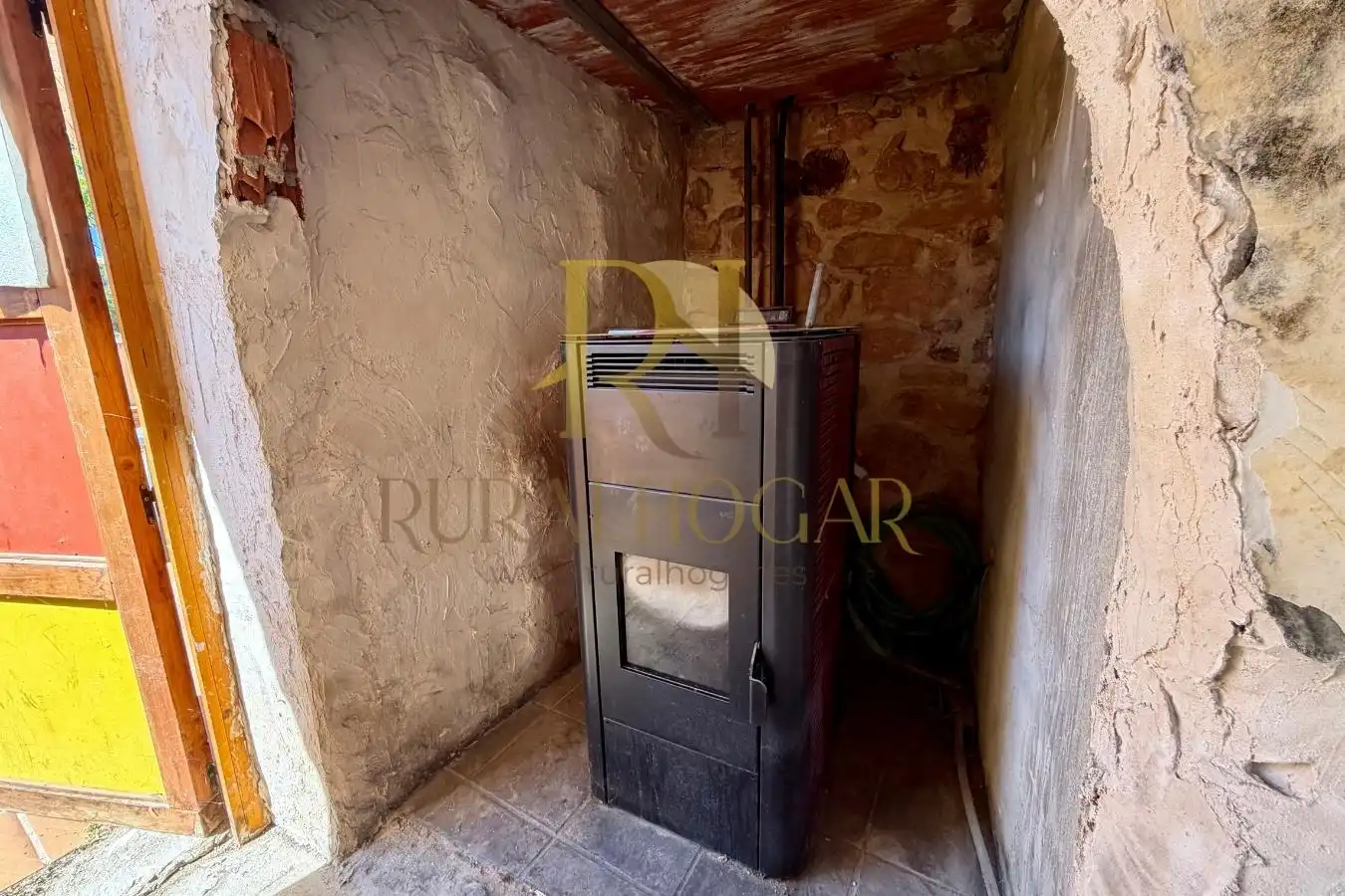 Casa o chalet en venta en Corduente con Calefacción, Terraza y Trastero