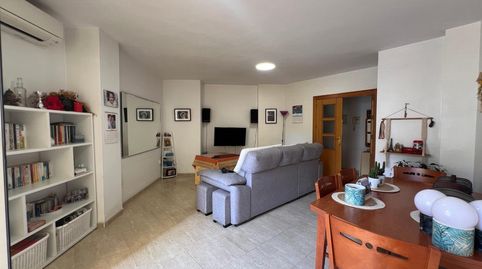 Foto 5 de Piso en venta en Roquetas Pueblo, Roquetas de Mar