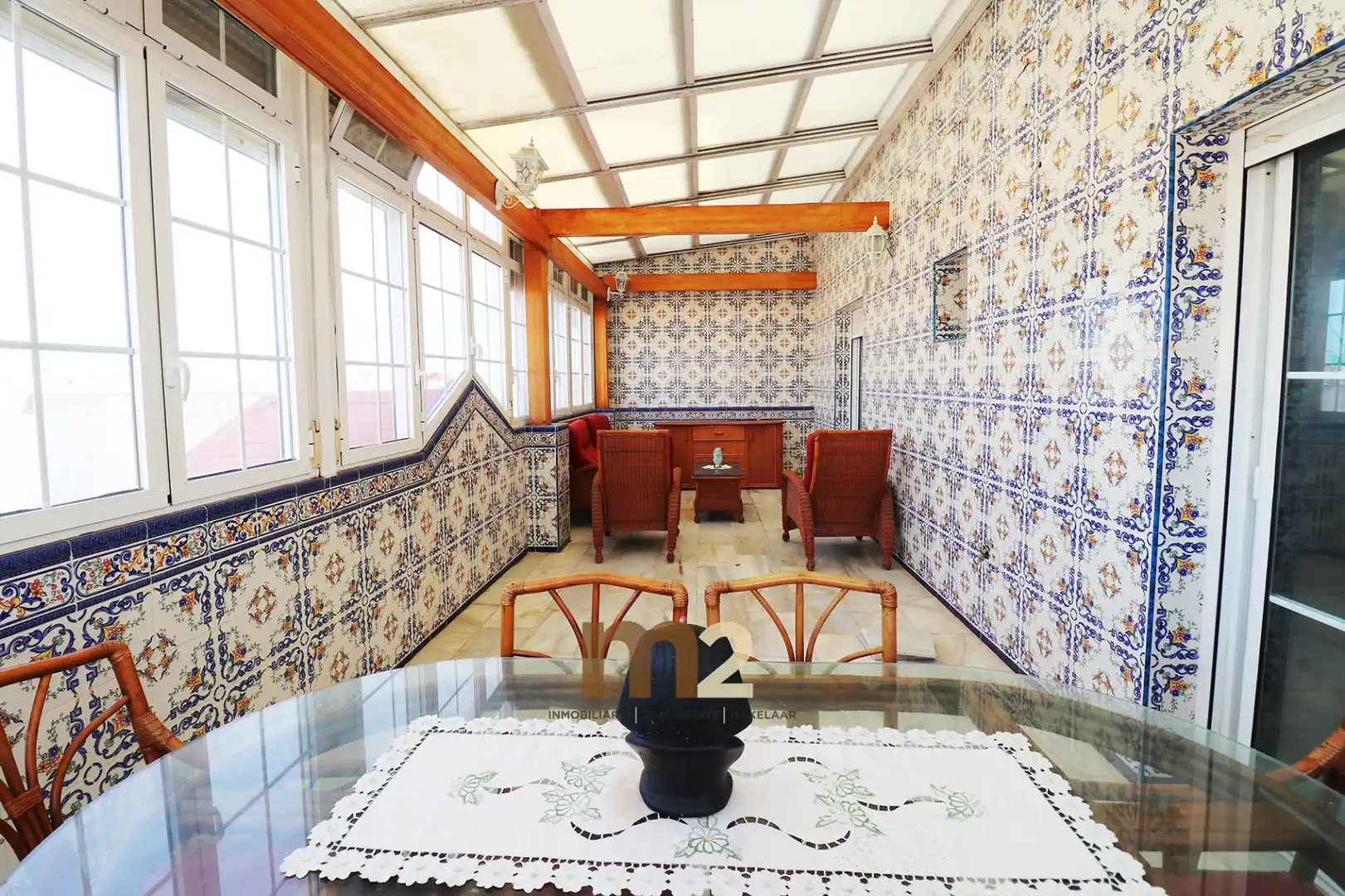 Ático con ascensor en venta en Carrer Miguel Hernández, imagen 4