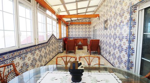 Foto 4 de Ático en venta en Carrer Miguel Hernández, Pueblo, Guardamar del Segura