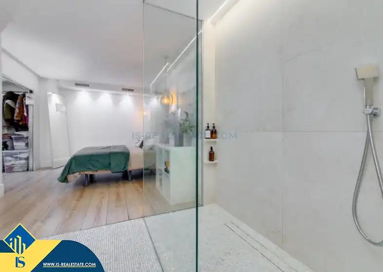 Bathroom of Duplexes for sale in Torrevieja  with Terrace, Storage room and Furnished