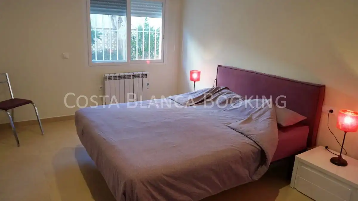 Apartamento con ascensor en venta en L'Albir, imagen 21