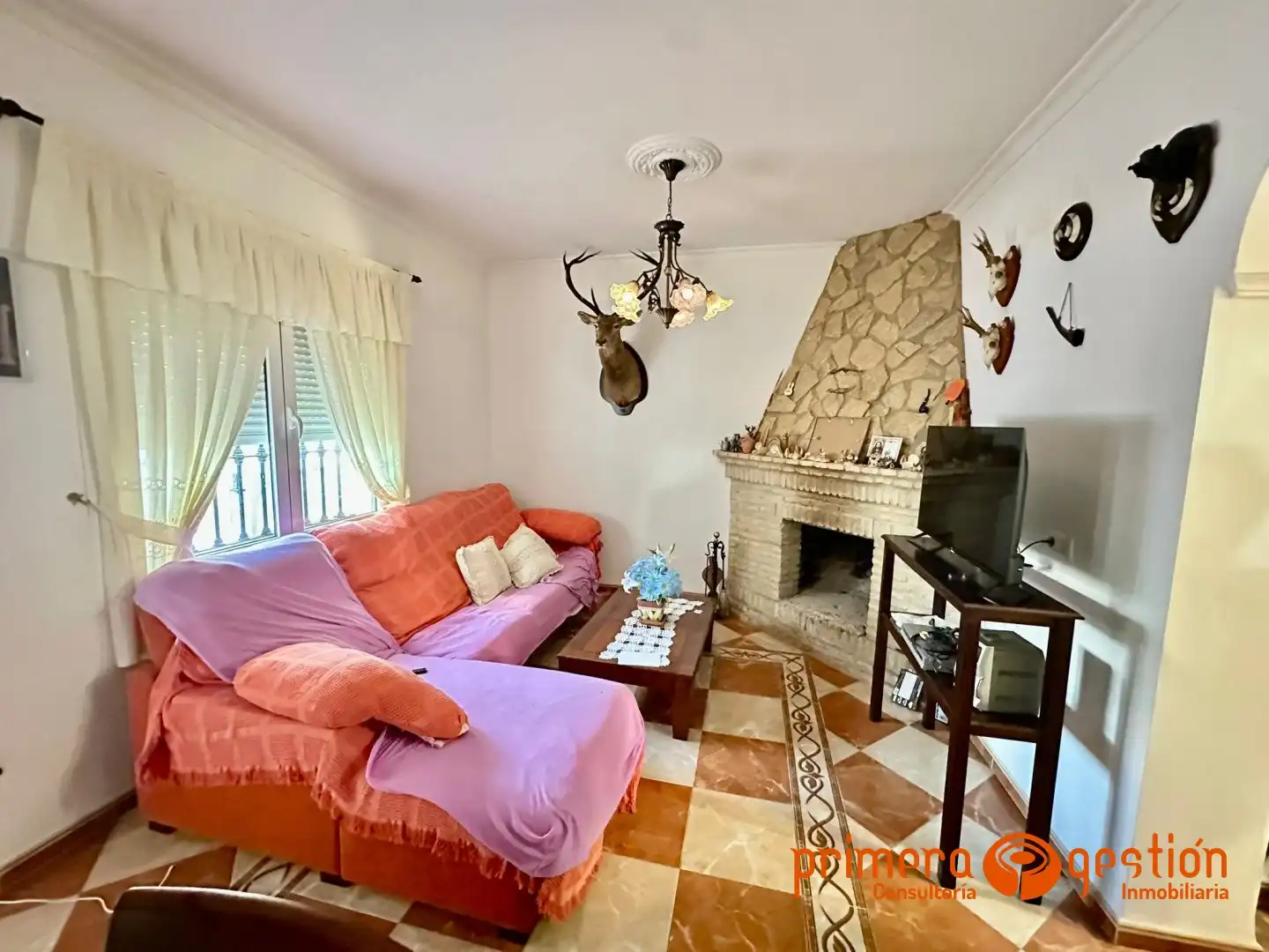 Casa in vendita a Villanueva del Río y Minas, imagen 2