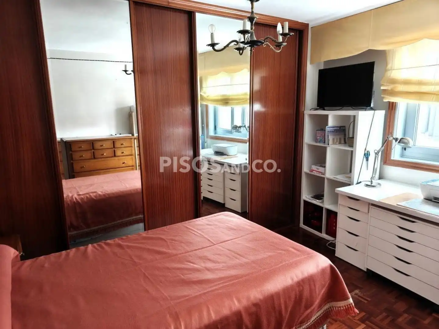 Pis amb ascensor en venda a San Mateo, imagen 15