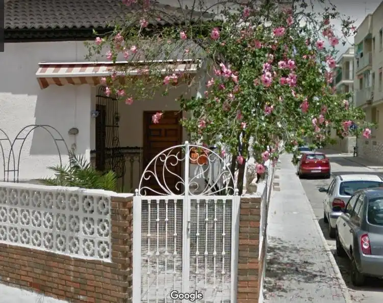Villa mit Garten zum Verkauf in Lo Pagán, imagen 31