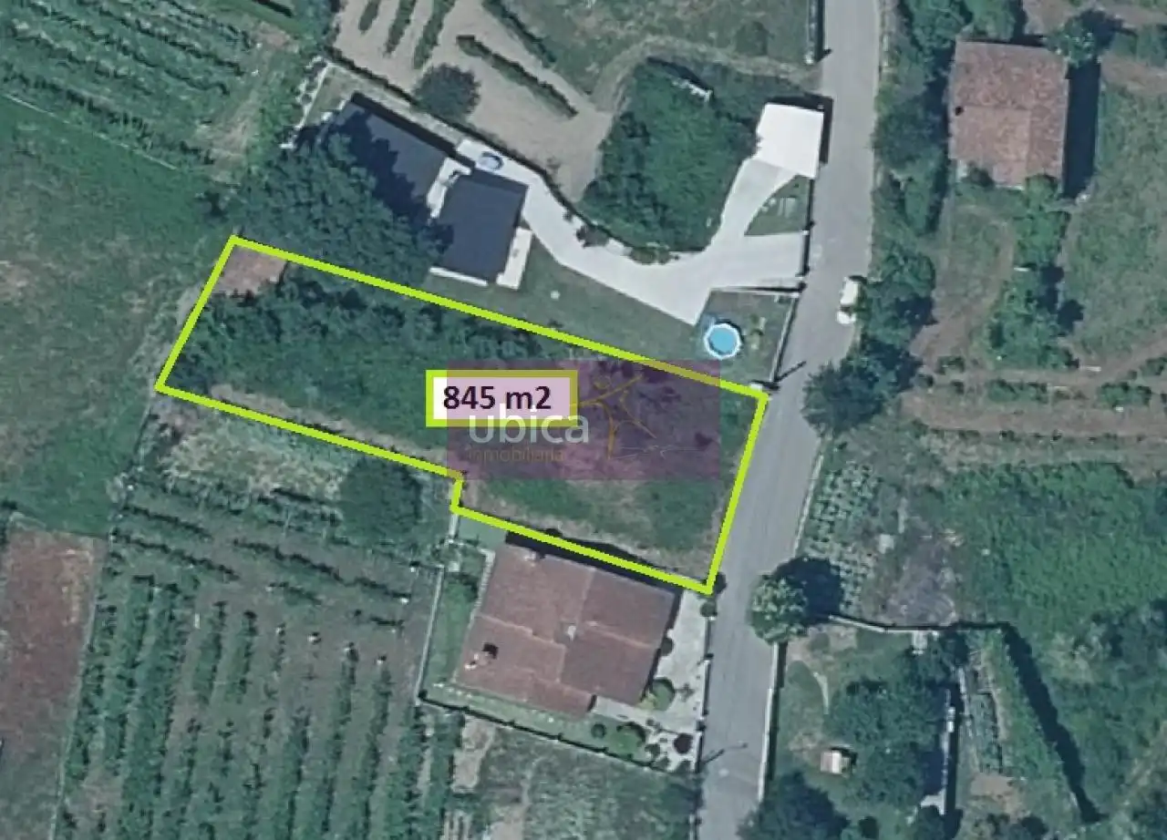 Lands and plots for sale in Salceda de Caselas