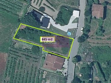 Terreny residencial en venda a Salceda de Caselas