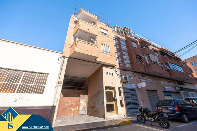 Piso en Venta en Florida Baja