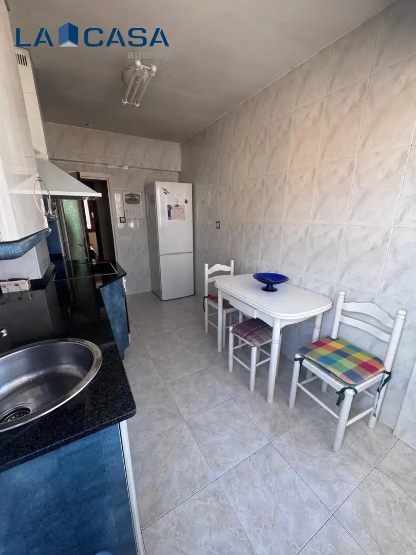 Flat with lift for sale in Lutxana - Llano, imagen 5