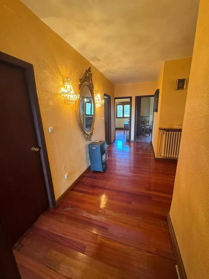 Apartament en venda en Medina de Rioseco amb Calefacció, Traster i Moblat