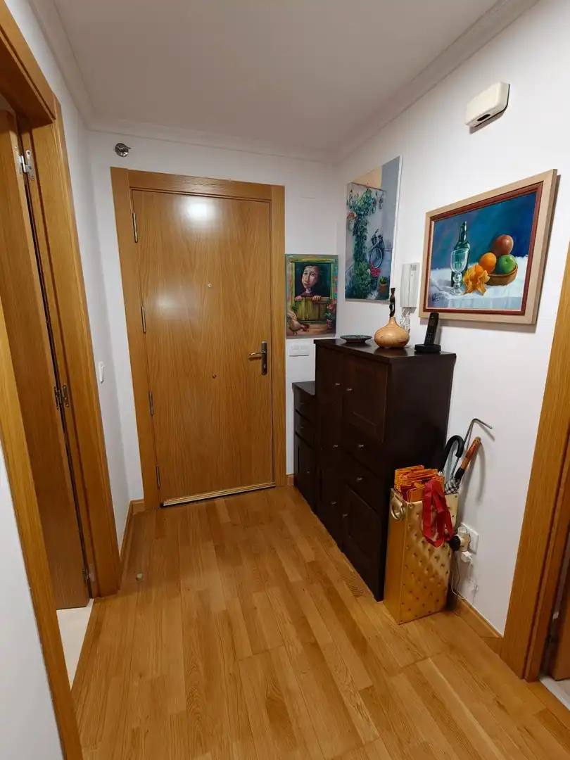 Ático en venta en Villalobón, Palencia