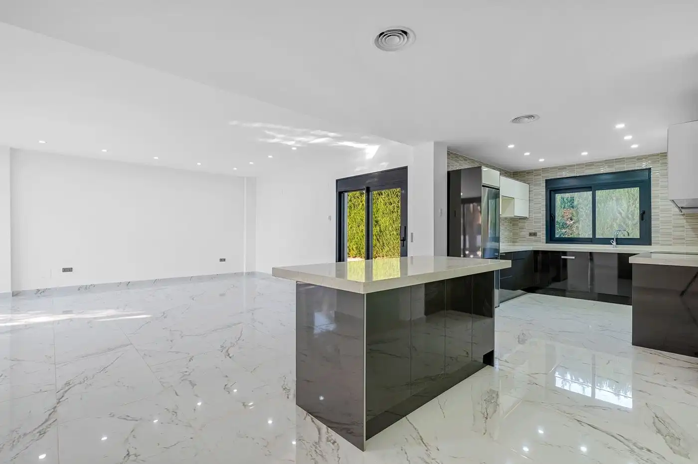Detached house with pool for sale in Orihuela Costa, imagen 23