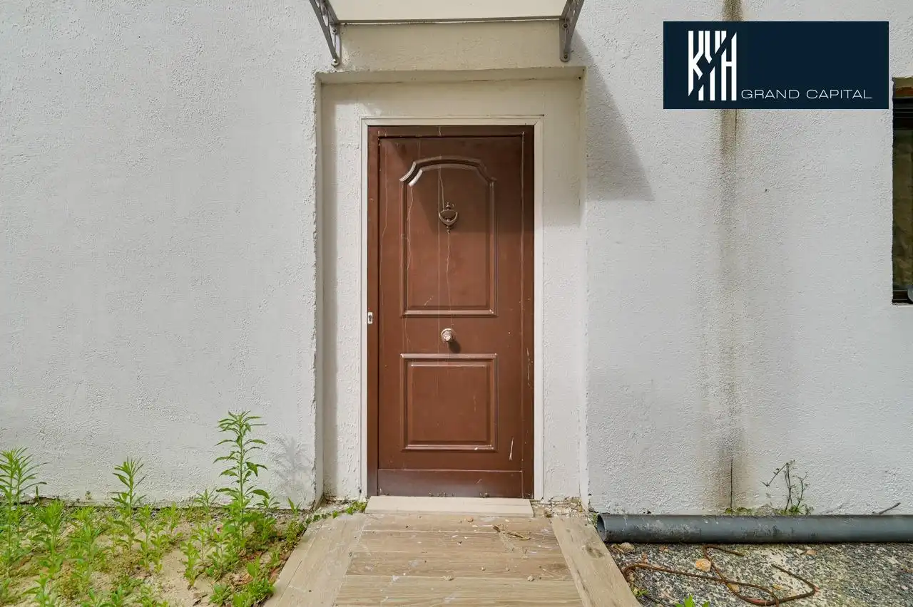 Exterior view of Houses for sale in Riudarenes  with Heating, Private garden and Storage room