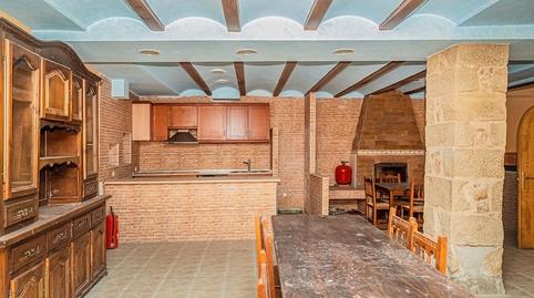 Foto 2 de Casa adosada en venda a C/ Cuesta Concilio, Murillo de Gállego, Zaragoza