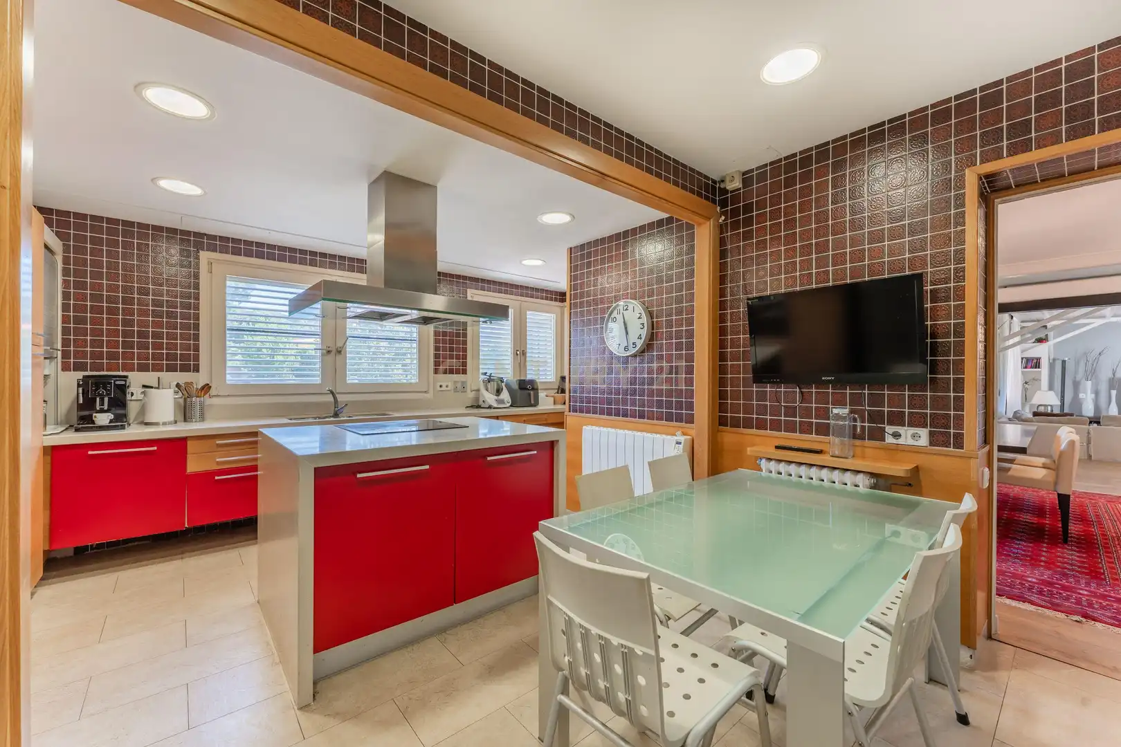 Apartament en venda a L'Ametlla del Vallès, Spain, -1, L'Ametlla del Vallès