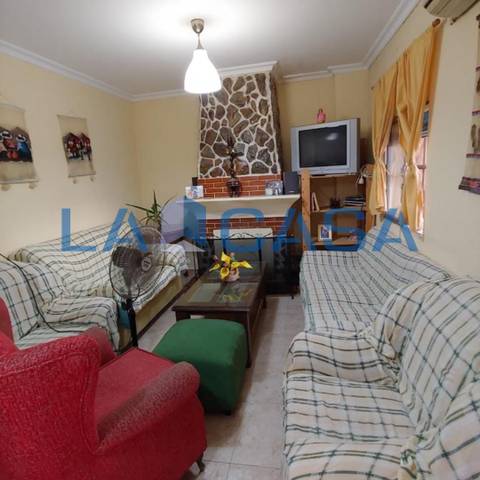 Casa-chalet en Venta en Calle Candelaria en Villamanrique de la Condesa