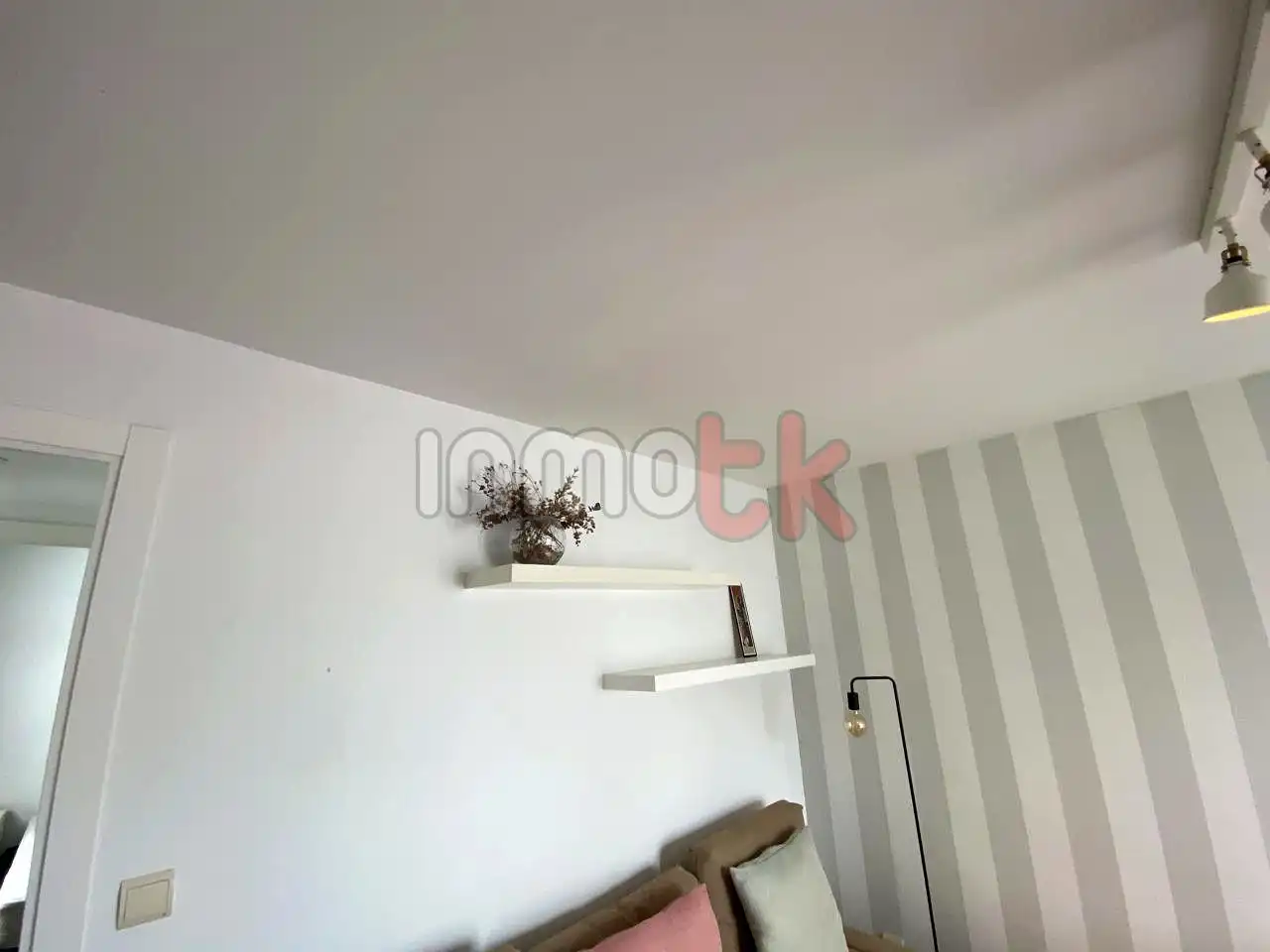 Pis de lloguer a Rúa San Andrés, Ensanche